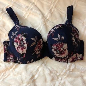 Cacique Balconette Bra 42DD